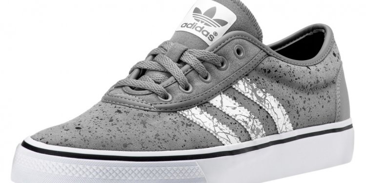 Adidas vans shoes