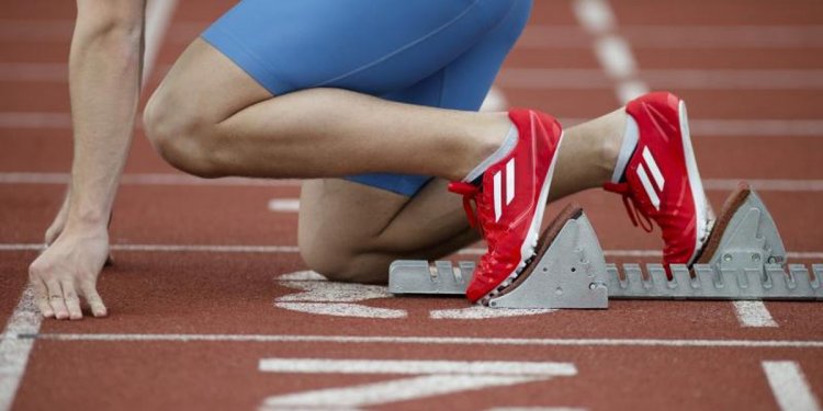 Do Spikes Make You Run Faster?