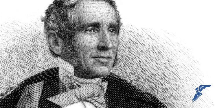 3633 for his invention of