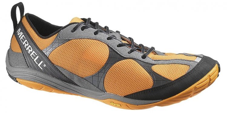 Merrell Barefoot Road Glove