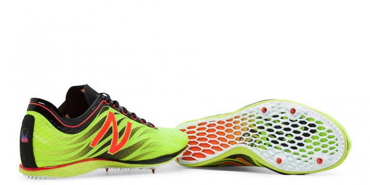 New Balance LD5v3 Spike