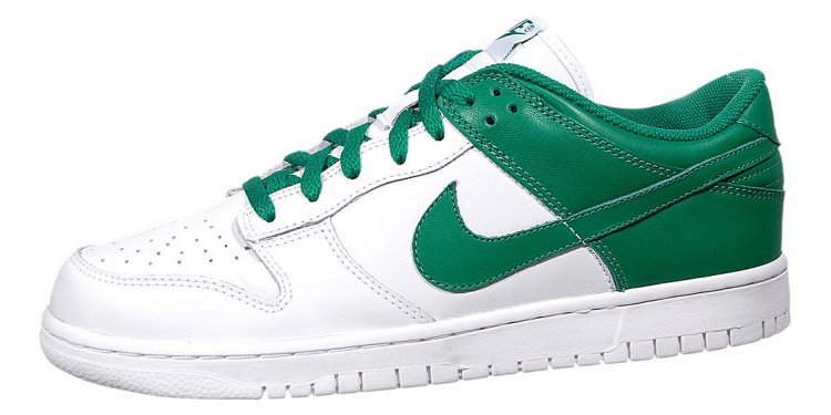 Nike Dunk Low Retro Shoes