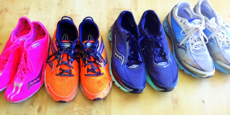 LD3 (long distance track