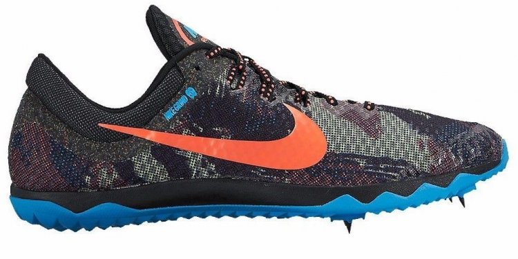 Sprint Spikes Related Keywords