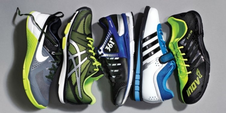 The Best Gym Shoes for Any