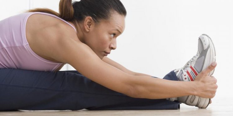 The Differences Between Track