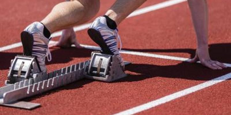 The Best 100m Sprint Spikes