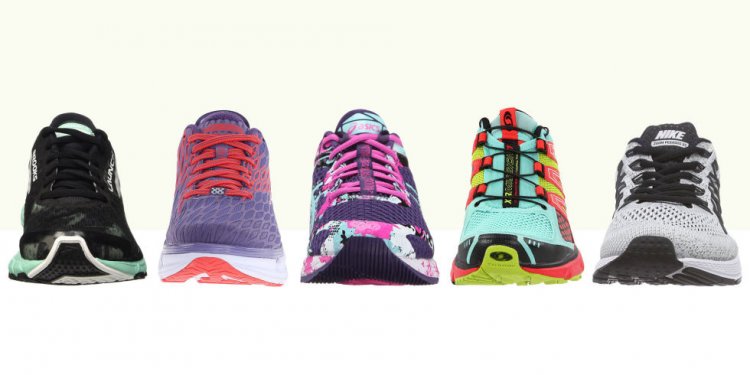 Are Sneakers good for Running