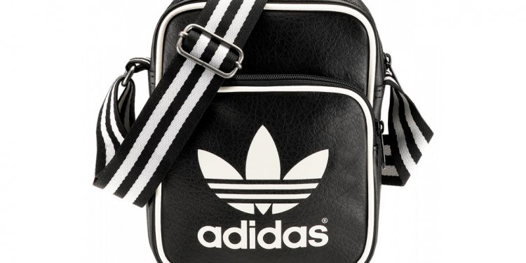 Adolf Dassler Adidas