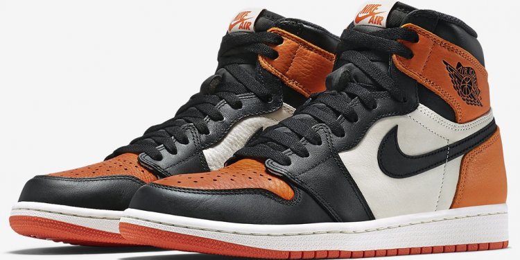 Nike Motorsport Shoes