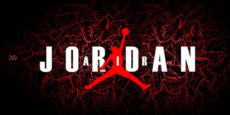 Air Jordan Sneakers History