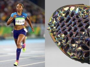 Allyson Felix
