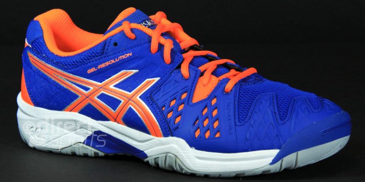 ASICS running shoes Gel Evolution 6