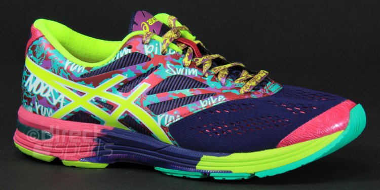 ASICS Gel Evolution Womens running shoes