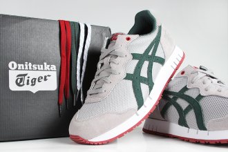 Asics GWO x OT Weblog