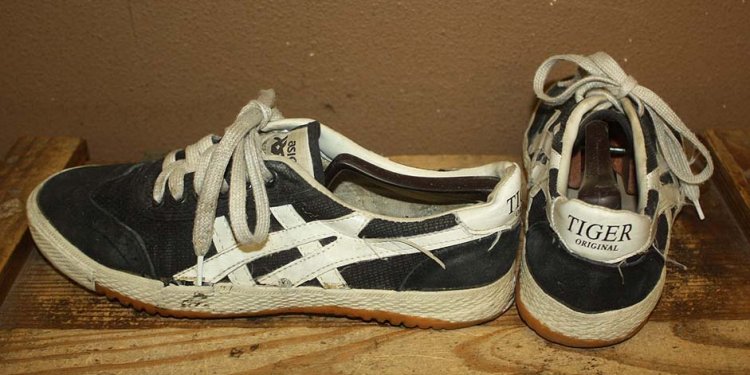Original Onitsuka Tiger