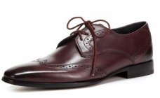 brown-derby-wingtip-shoes