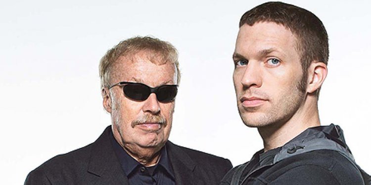 Matthew Knight son of Phil Knight