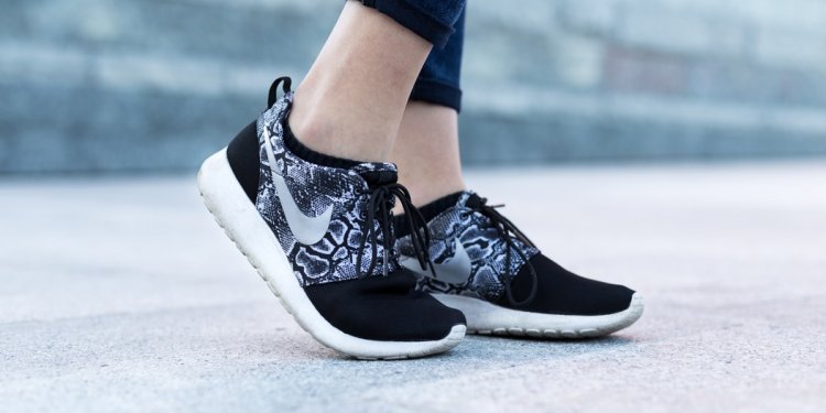 History of the Sneaker