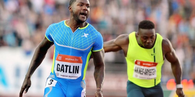 Best Track Spikes 100M