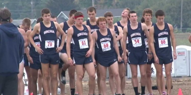 Cross Country, Track