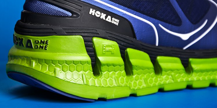 Hoka One One Shoes