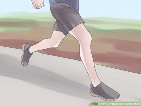 Image titled plan a Track Meet action 4