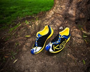 Keen A86 TR Trail