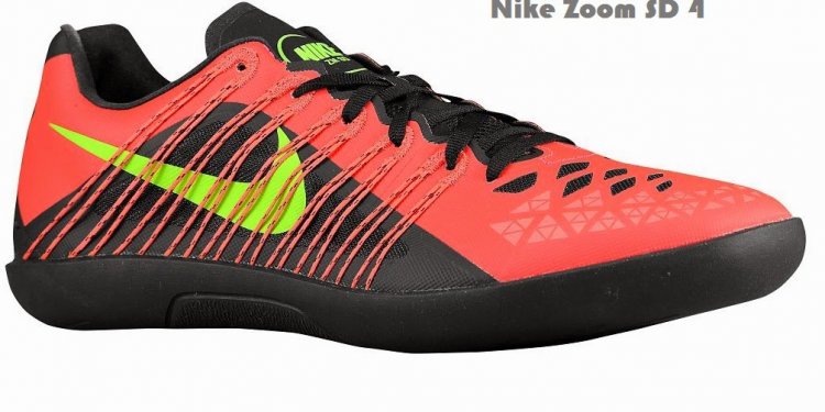 Track and Field spikes Nike