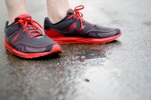 New Balance Minimus
