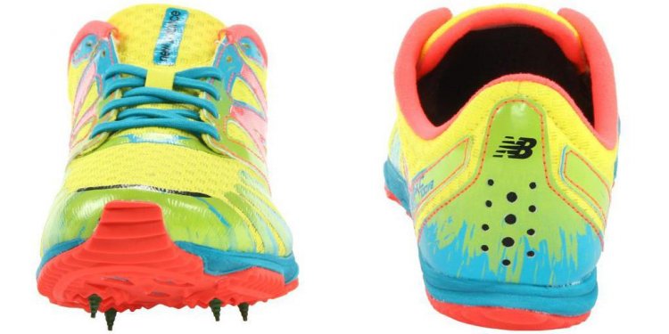 Womens Cross Country spikes
