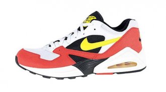 Nike Air Tailwind 92