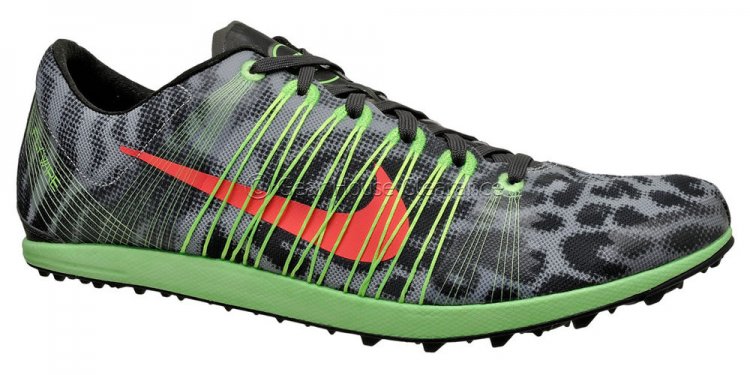 Mens Cross Country spikes