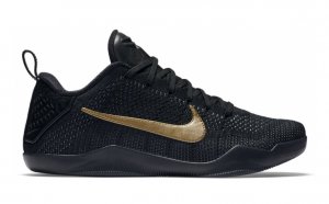 Nike Kobe 11 Fade To Ebony
