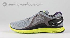 Nike LunarEclipse+ for males. Note wrong mesh. Forefoot mesh are comparable to LunarGlide+ 2