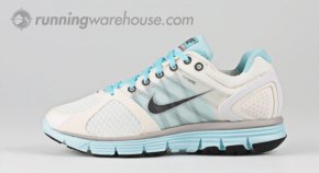 Nike Womens LunarGlide+ 2
