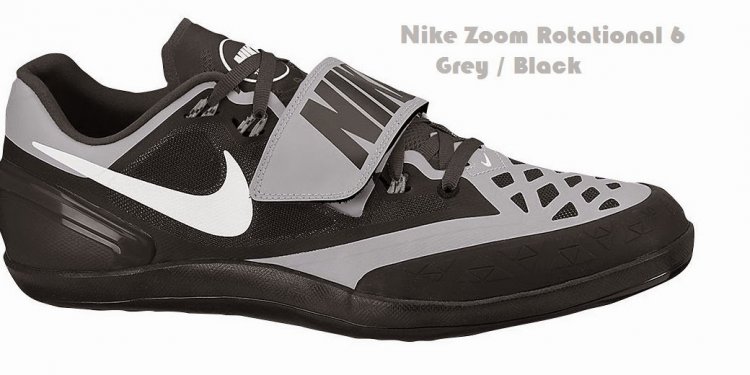 Shoes for Track and Field
