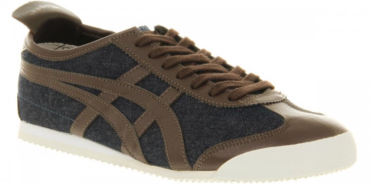 Onitsuka Tiger Mexico 66 Denim