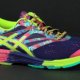 ASICS Gel Evolution Womens running shoes
