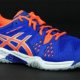 ASICS running shoes Gel Evolution 6