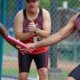 Best spikes for 400M