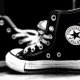 Converse Sneakers History
