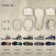 History of Nike Athletic shoes
