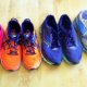 Long distance Spikes Track