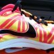 Spikes, Nike Track shoes