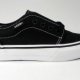 Vans Canvas 106 Vulcanized