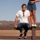 White Plimsolls Mens