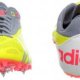 Women sprinting spikes