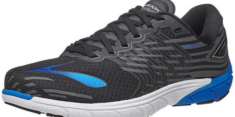Cross Country shoes Review