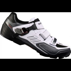 Shimano M163 Evaluation